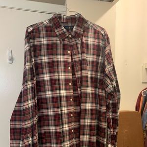 Ralph Lauren Button-up